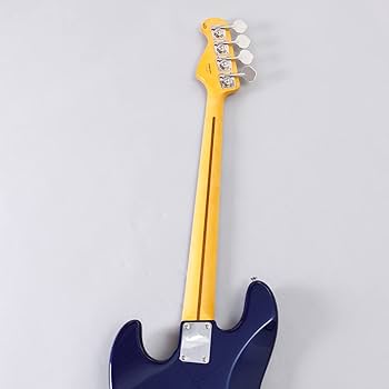 Amazon | HISTORY HJB-Standard MBL Metallic Blue 国産エレキ